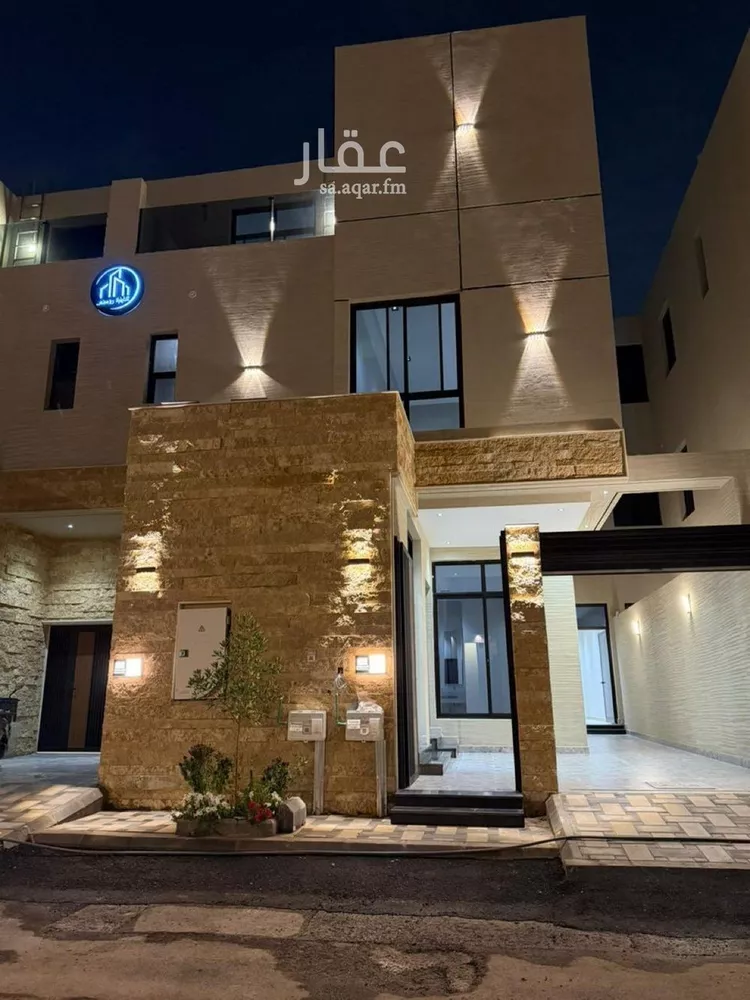 دور للبيع في حي الرمال, مدينة الرياض, منطقة الرياض صورة 5