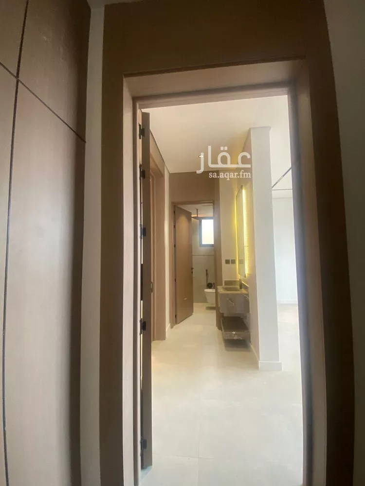 شقة للبيع في شارع الأزهار, حي النرجس, مدينة الرياض, منطقة الرياض صورة 3