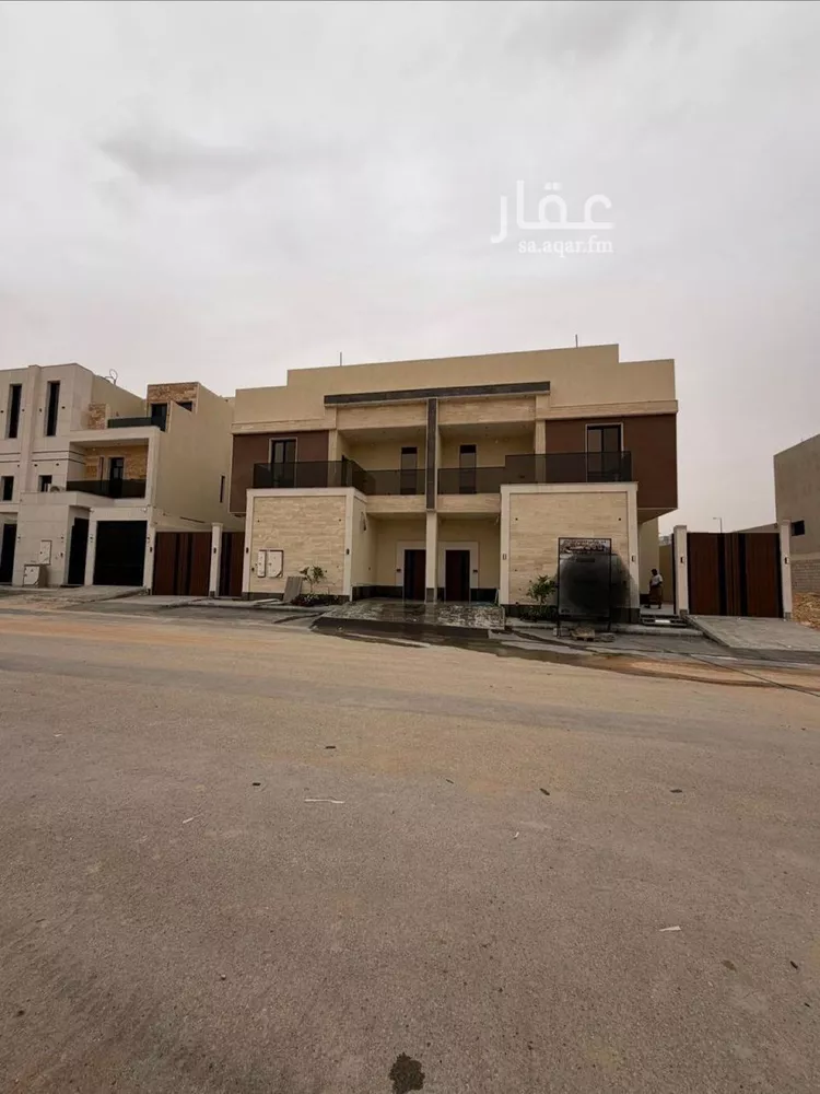 دور للبيع في شارع غير مسمى, حي الرمال, مدينة الرياض, منطقة الرياض