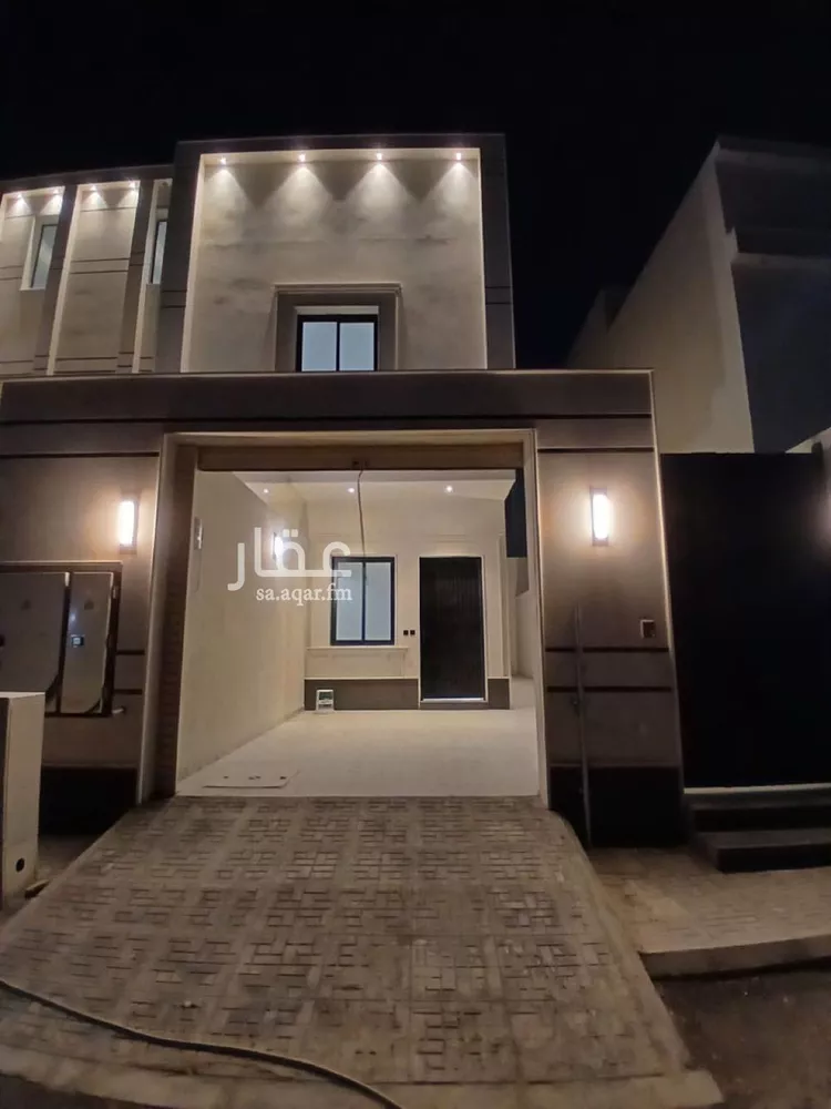 Floor for Sale in Riyadh Ar Rimal صورة 4