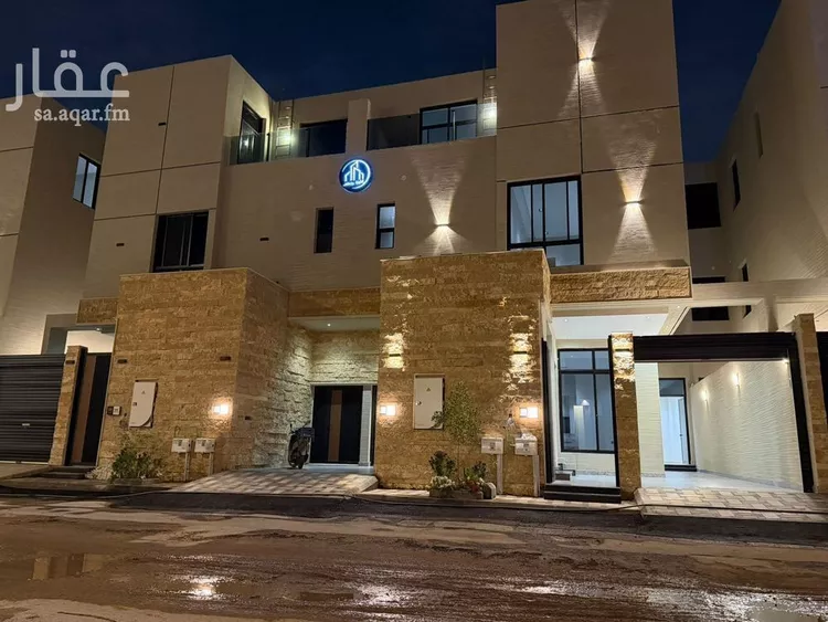 Floor for Sale in Riyadh Ar Rimal صورة 5