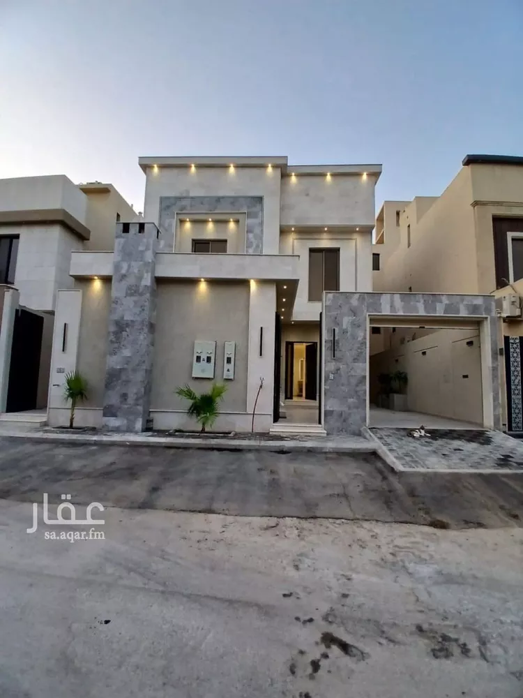 Villa for Sale in Riyadh Ar Rimal صورة 5