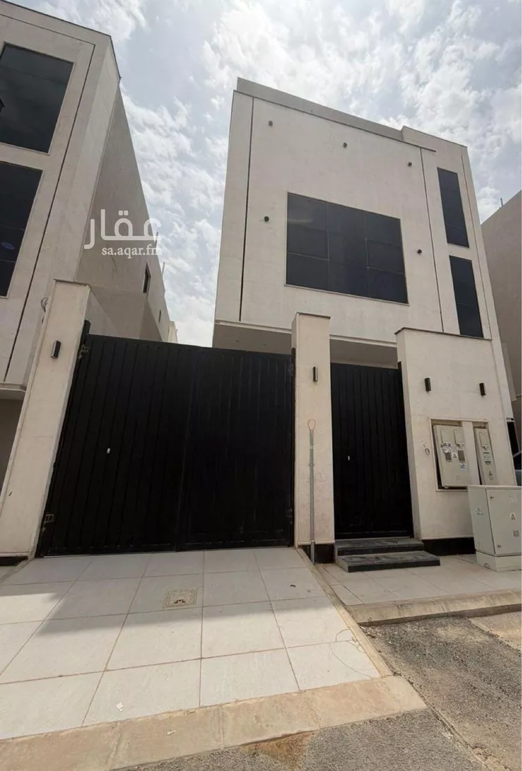 دور للبيع في شارع الحسين بن رواحة, حي الرمال, مدينة الرياض, منطقة الرياض صورة 5