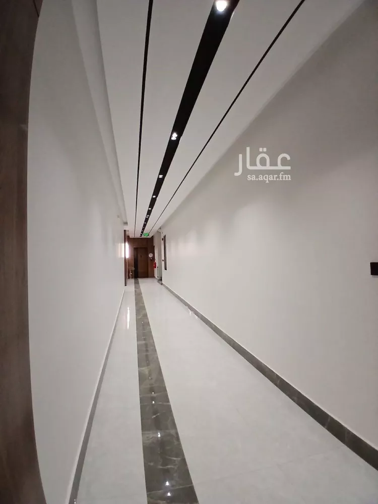 شقة للبيع في شارع عباده بن عمرو الانصاري, حي الرمال, مدينة الرياض, منطقة الرياض صورة 3