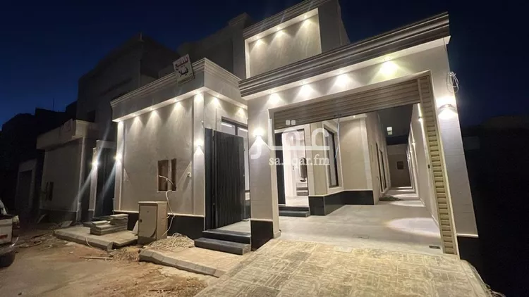 Floor for Sale in Riyadh Al Janadriyah صورة 5