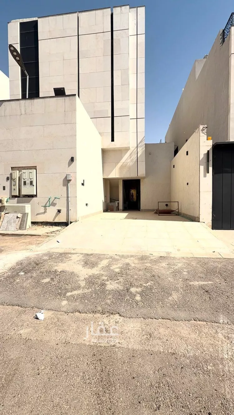 دور للبيع في شارع حمزة بن القاسم, حي الرمال, مدينة الرياض, منطقة الرياض صورة 2