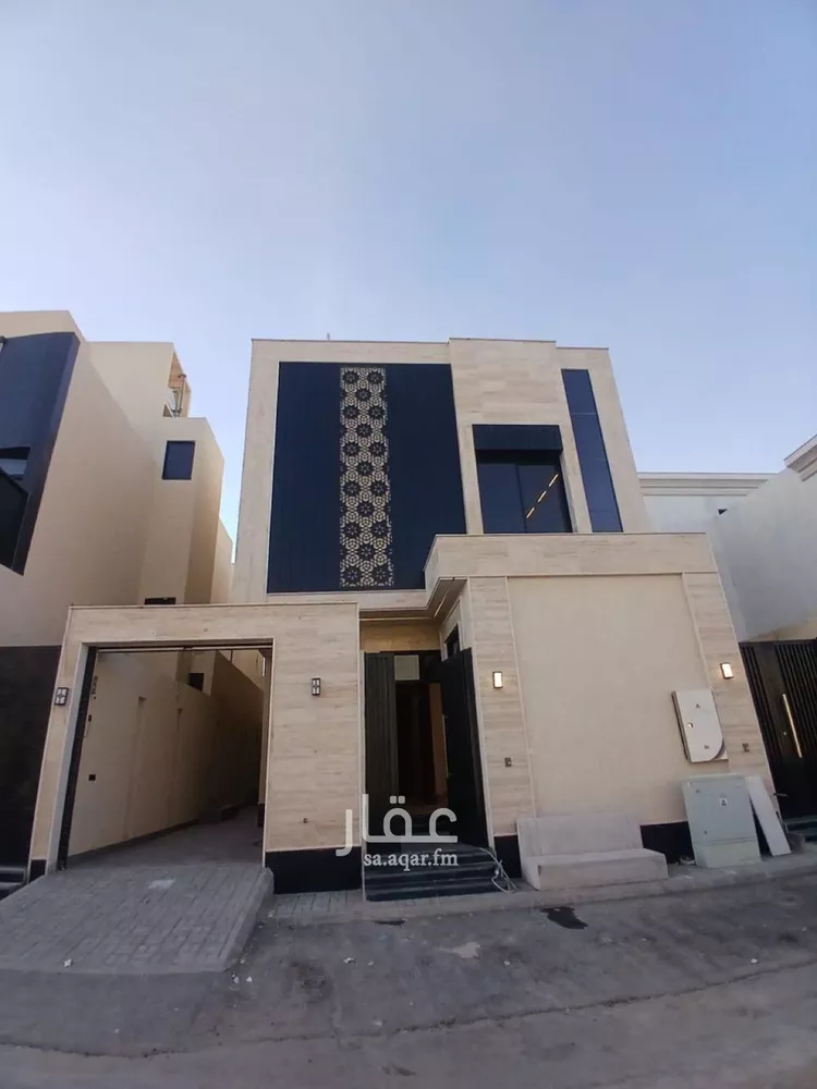 Villa for Sale in Riyadh Ash Sharq