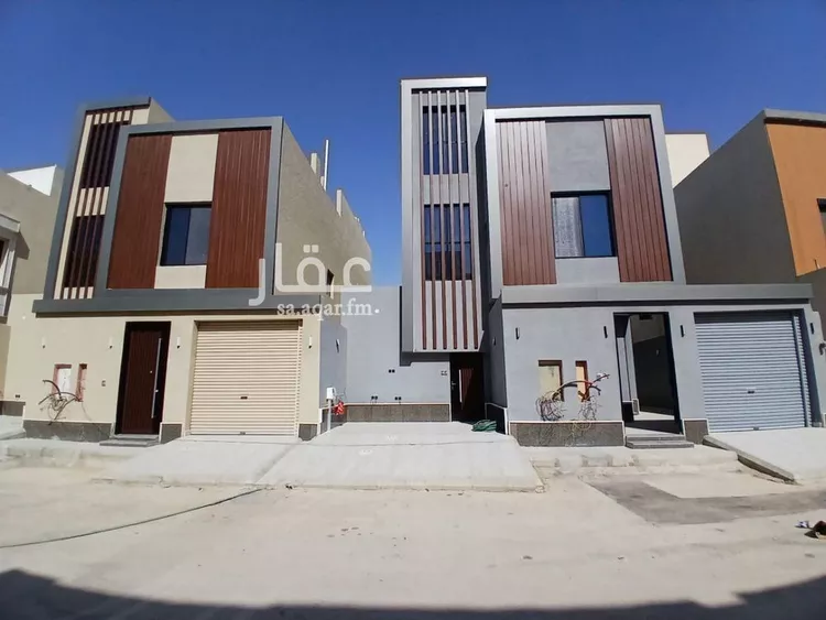 دور للبيع في شارع تميم الجرجاني, حي الرمال, مدينة الرياض, منطقة الرياض صورة 5