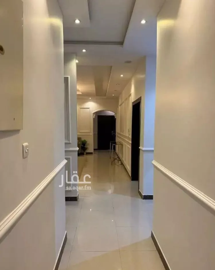 فيلا للبيع في شارع ابن الزبير الغرناطي, حي الرمال, مدينة الرياض, منطقة الرياض صورة 2