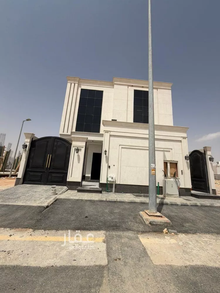 Villa for Sale in Riyadh An Nadhim