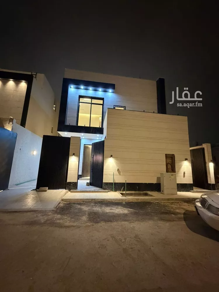 فيلا للبيع في حي الرمال, مدينة الرياض, منطقة الرياض صورة 3