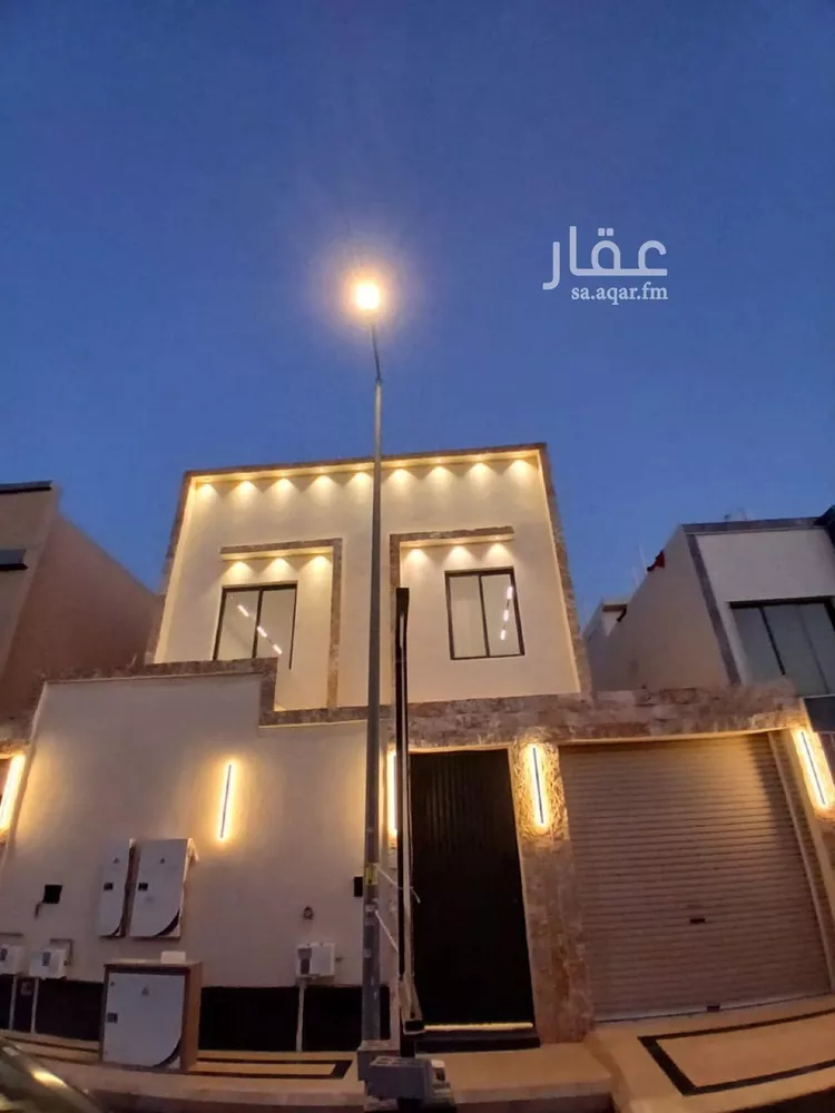 شقة للبيع في شارع ابن الدهان, حي النسيم الشرقي, مدينة الرياض, منطقة الرياض 6