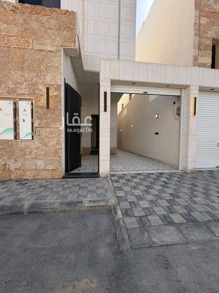 دور للبيع في شارع 4 المعيزيلة, حي المعيزيلة, مدينة الرياض, منطقة الرياض صورة 2