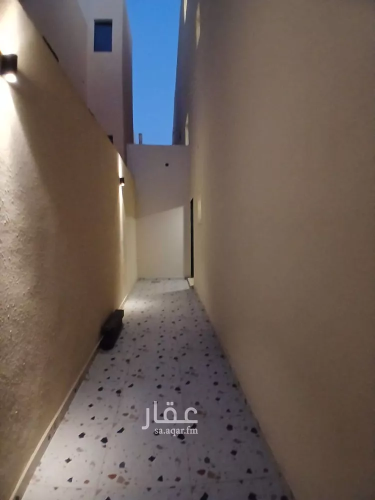 شقة للبيع في شارع ابن الدهان, حي النسيم الشرقي, مدينة الرياض, منطقة الرياض 1 صورة