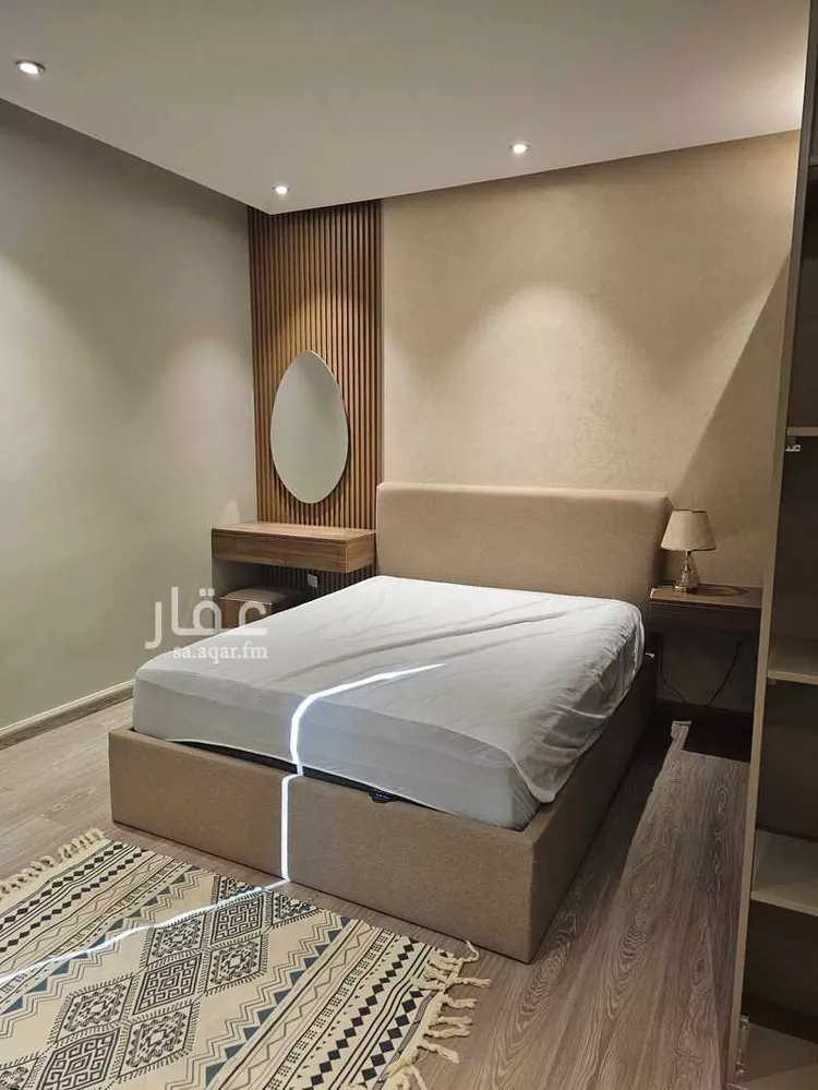 شقة للإيجار في شارع الخواطر ، حي الشعلة ، الدمام ، الدمام صورة 3