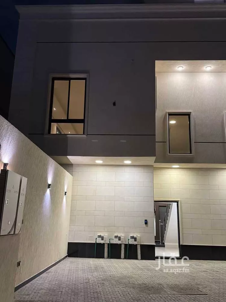 Floor for Rent in Riyadh Al Yarmouk