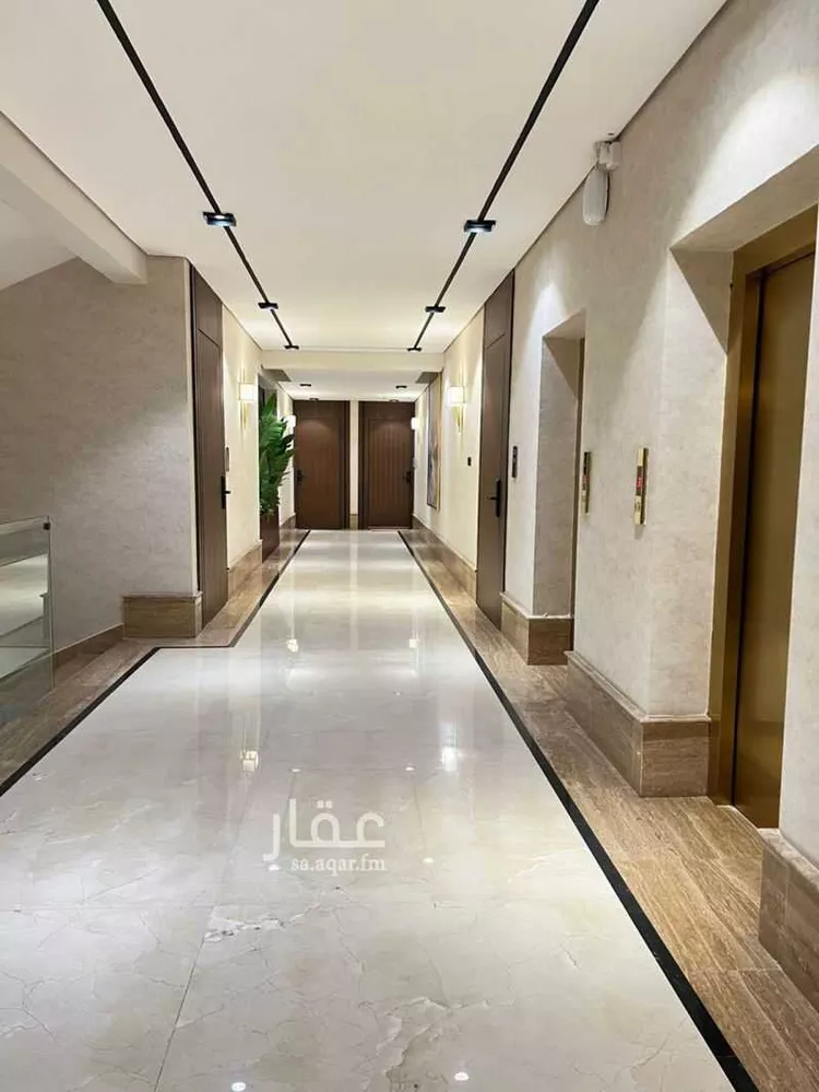 شقة للبيع في حي قرطبة, مدينة الرياض, منطقة الرياض صورة 3