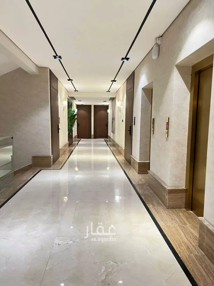 شقة للبيع في شارع الحديثة, حي قرطبة, مدينة الرياض, منطقة الرياض 9