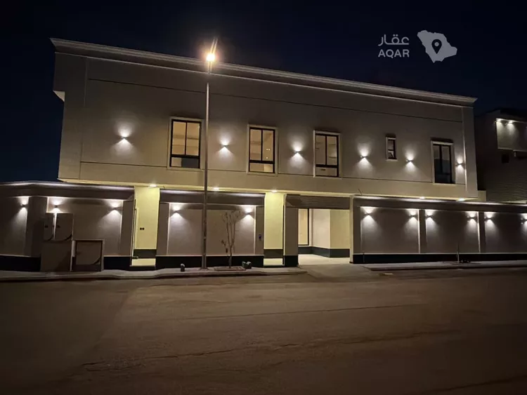 دور للبيع في شارع الجموم, حي اليرموك, مدينة الرياض, منطقة الرياض صورة 2