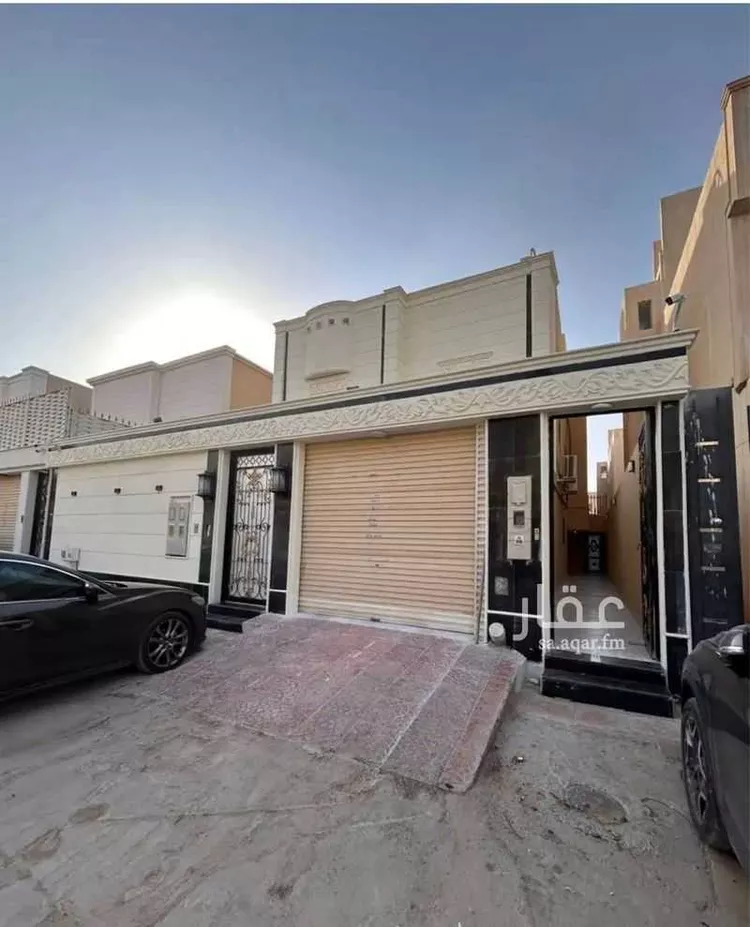 دور للبيع في شارع مهرة, حي قرطبة, مدينة الرياض, منطقة الرياض صورة 2