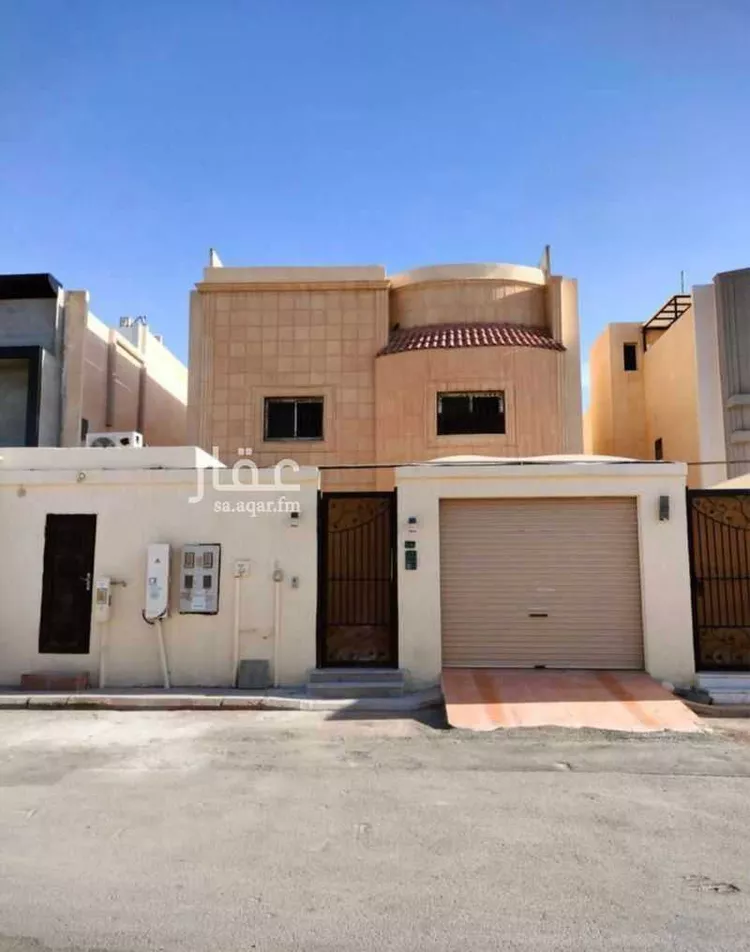 Villa for Sale in Riyadh Ishbiliyah