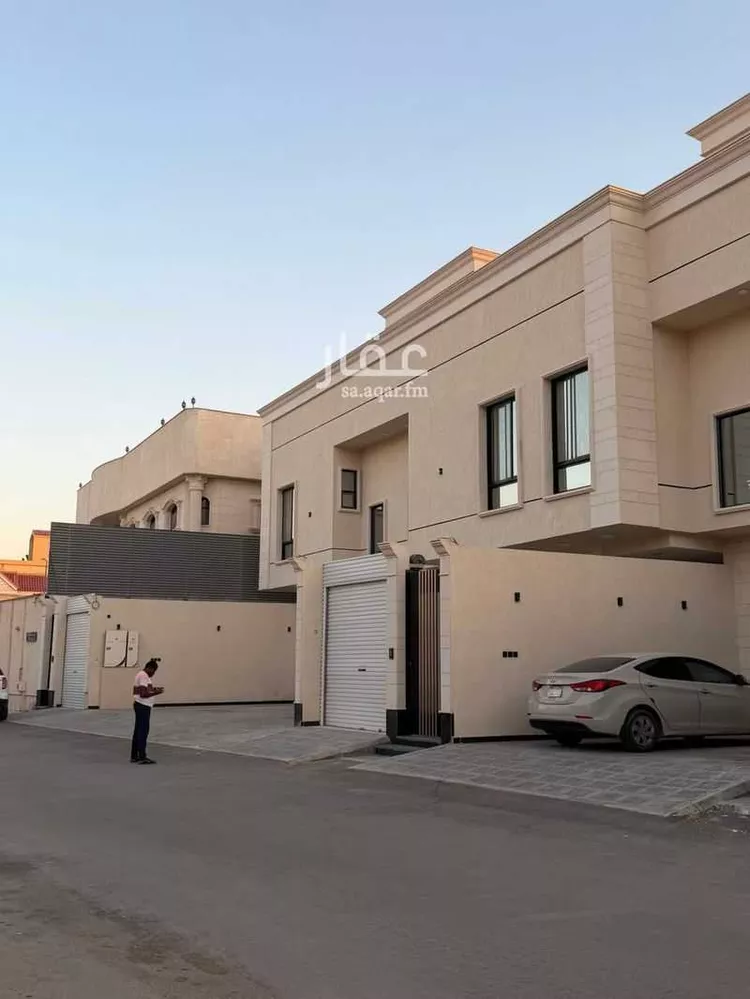 Floor for Sale in Riyadh Al Yarmouk
