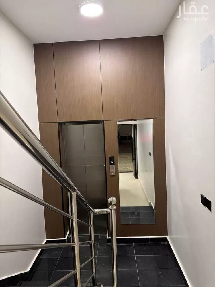 دور للإيجار في شارع الخضراء, حي اليرموك, مدينة الرياض, منطقة الرياض صورة 2