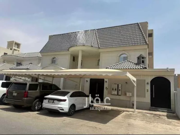 Apartment for Sale in Riyadh Al Yarmouk
