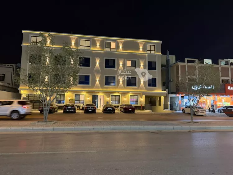 Apartment for Rent in Riyadh An Nadhim