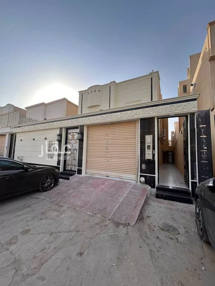 Floor for Sale in Riyadh Qurtubah صورة 2