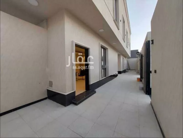دور للبيع في شارع الجموم, حي اليرموك, مدينة الرياض, منطقة الرياض صورة 3