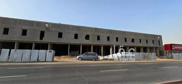 محل للإيجار في شارع احمد بن الخطاب, حي طويق, مدينة الرياض, منطقة الرياض