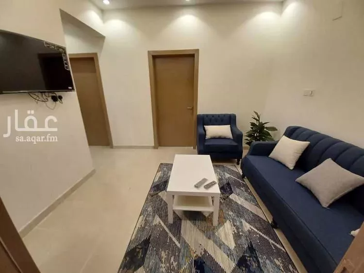 عمارة للبيع في شارع حارث ابن النعمان, حي ضاحية الملك فهد, مدينة عرعر, منطقة الحدود الشماليه صورة 2