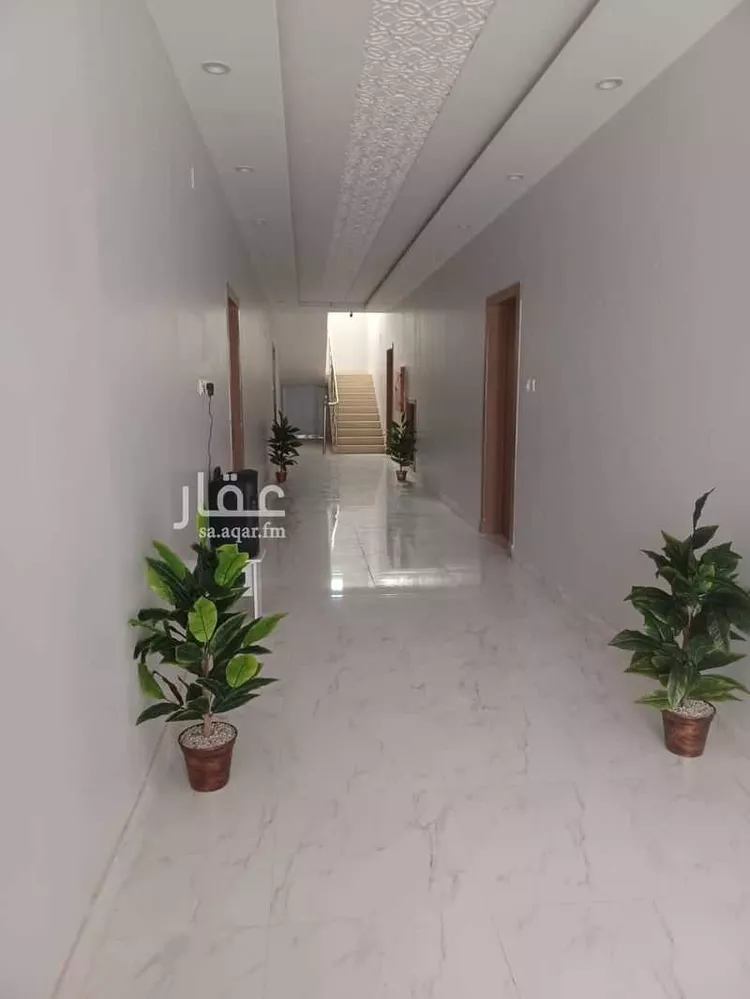 عمارة للبيع في شارع حارث ابن النعمان, حي ضاحية الملك فهد, مدينة عرعر, منطقة الحدود الشماليه صورة 3