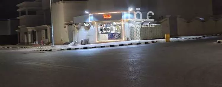 دور للبيع في شارع المطيريفية, حي الربوة, مدينة عرعر, منطقة الحدود الشماليه صورة 3