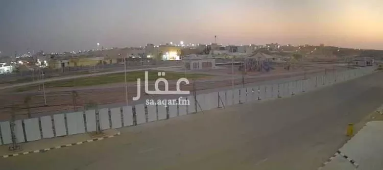 دور للبيع في شارع المطيريفية, حي الربوة, مدينة عرعر, منطقة الحدود الشماليه صورة 5
