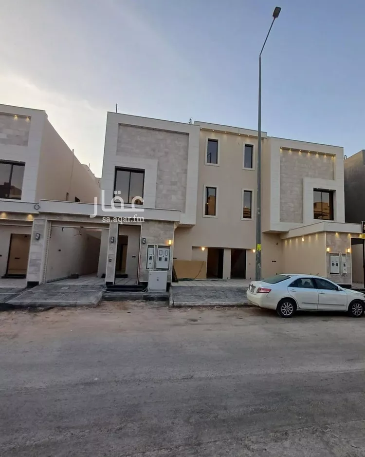 دور للبيع في حي الرمال, مدينة الرياض, منطقة الرياض