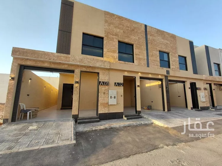 فيلا للبيع في شارع محمد بن لبابة, حي الرمال, مدينة الرياض, منطقة الرياض