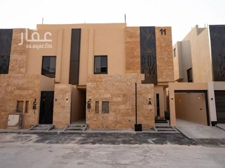 دور للبيع في حي الرمال, مدينة الرياض, منطقة الرياض