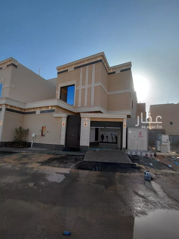 Villa for Sale in Riyadh Al Janadriyah