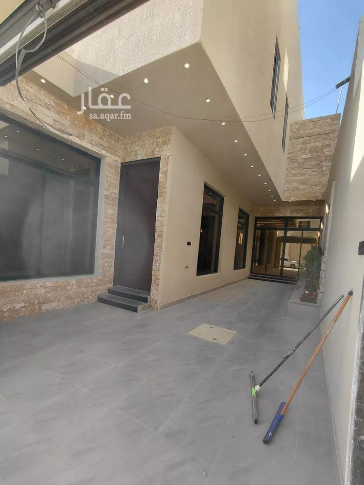 شقة للبيع في شارع الصبح الأسفل, حي الجنادرية, مدينة الرياض, منطقة الرياض صورة 3