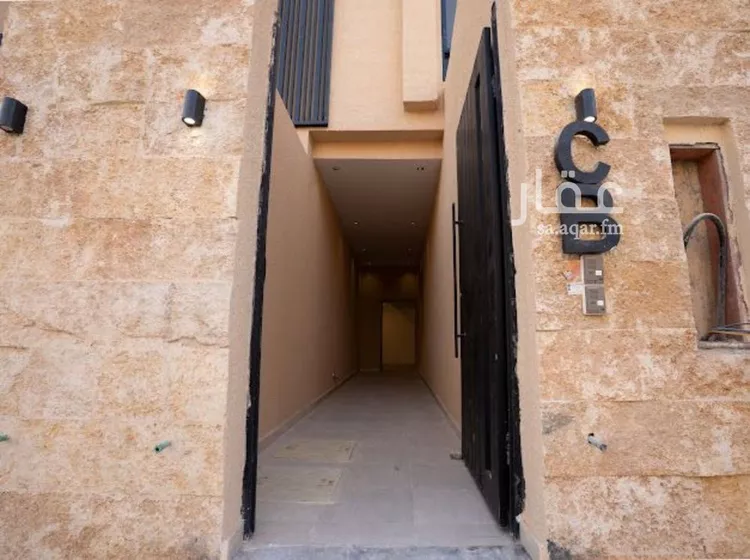 شقة للبيع في حي الرمال, مدينة الرياض, منطقة الرياض صورة 2