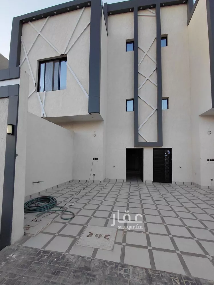 دور للبيع في شارع جبل البرم, حي الرمال, مدينة الرياض, منطقة الرياض صورة 2