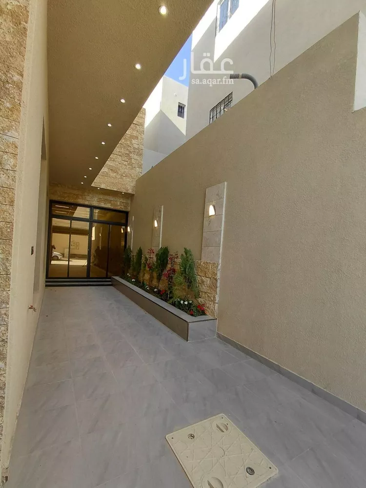 شقة للبيع في شارع الصبح الأسفل, حي الجنادرية, مدينة الرياض, منطقة الرياض صورة 5