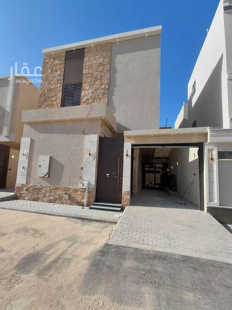 شقة للبيع في شارع الصبح الأسفل, حي الجنادرية, مدينة الرياض, منطقة الرياض صورة 2