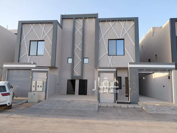 دور للبيع في شارع جبل البرم, حي الرمال, مدينة الرياض, منطقة الرياض