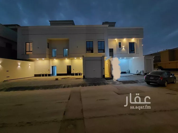 دور للبيع في شارع الخضراء, حي اليرموك, مدينة الرياض, منطقة الرياض