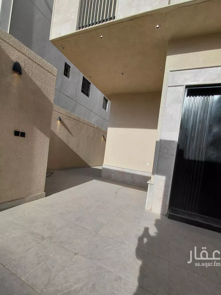فيلا للبيع في شارع عمر ابن حبيب , حي الجنادرية, مدينة الرياض, منطقة الرياض صورة 3