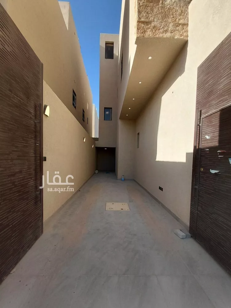 شقة للبيع في شارع الخضرية, حي الجنادرية, مدينة الرياض, منطقة الرياض صورة 2