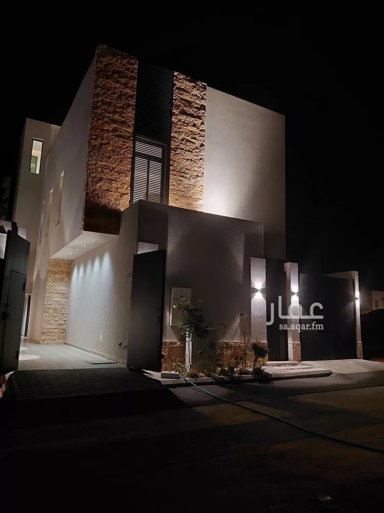 شقة للبيع في شارع ابن عيسى الجباني, حي المرجان, مدينة الرياض, منطقة الرياض 1 صورة